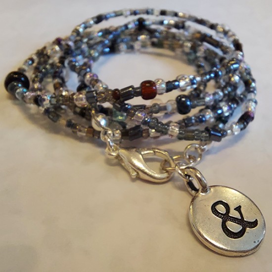 Wrap bracelet supplies clearance